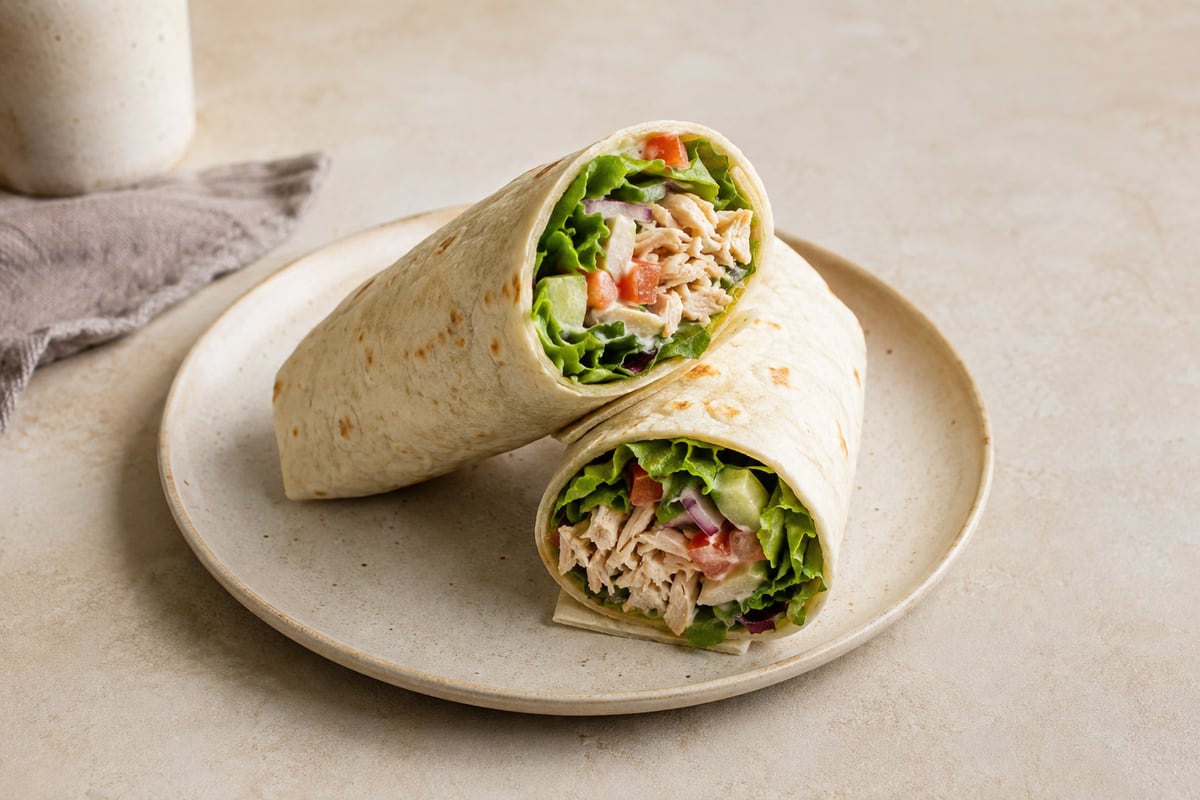Restewrap