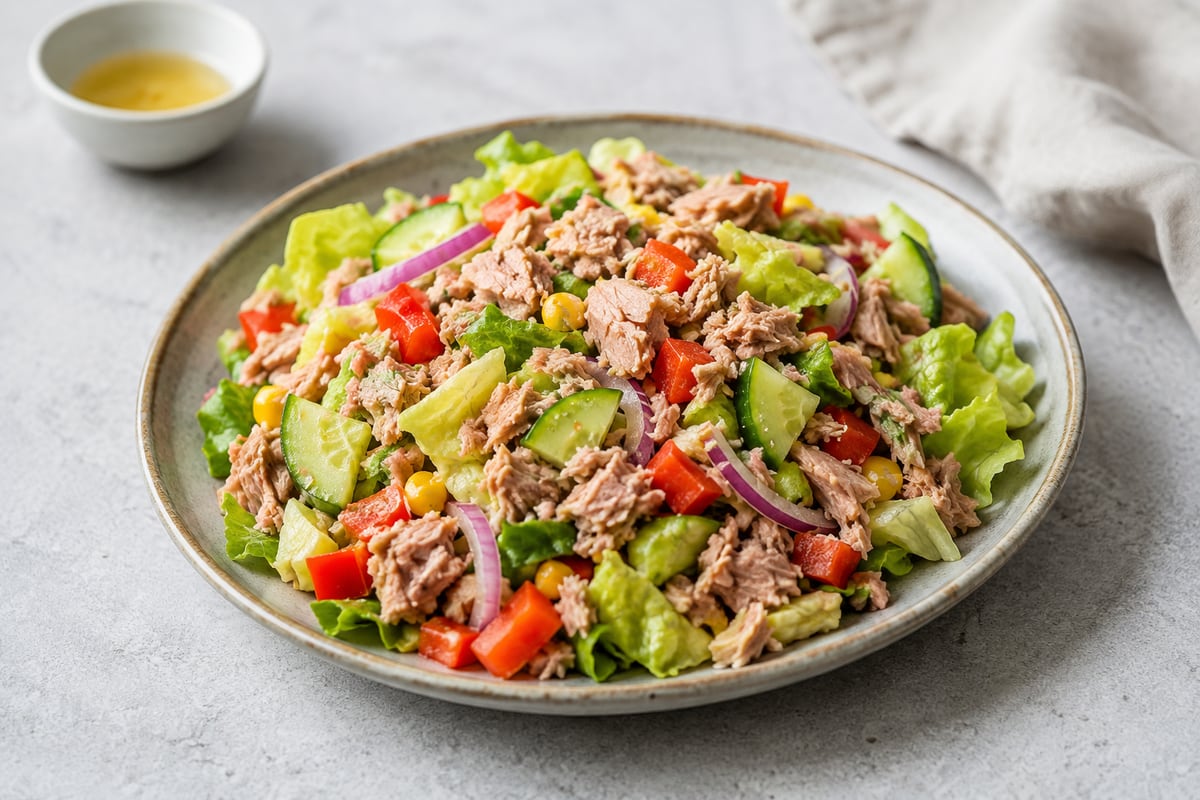 Tunsalat